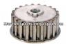 Renault Crankshaft Sprocket 8200098623, 8200291296