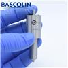 BDLL150S6666 Bascolin Injector Nozzle 150S6666 Delphi 5621713 Bosch Nozzle 0 433 271 418 For Injector 5221902 Ford Tractor 6600