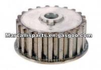 Renault Crankshaft Sprocket 8200098623, 8200291296