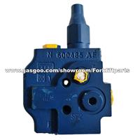 Sany Brake Charging Valve B220401000020 B220401001141