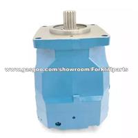 Linde Hydraulic Piston Pump HMF-28-02 HMF-35-02 HMF-55-02 HMF-75-02 HMF-105-02 HMF135-02 HMF165-02 HMF210-02 HMF280-02