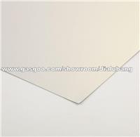 Aluminum Corrugated Panel