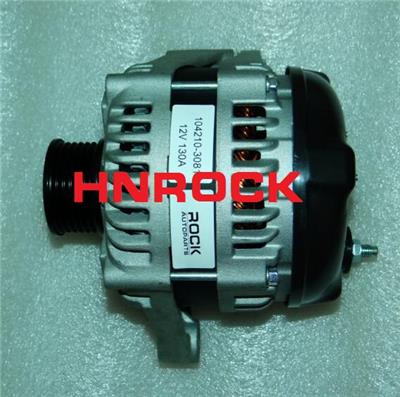 NEW 12V 130A ALTERNATOR 104210-3081 FOR JAGUAR