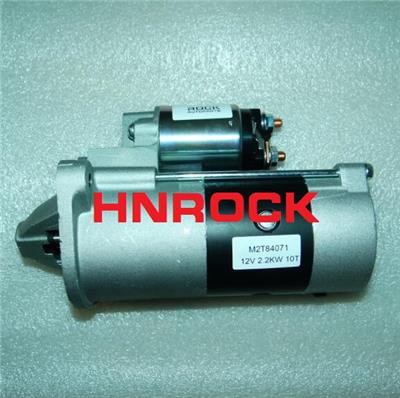 NEW STARTER MOTORS 32367 M2T84071 87072 M2T87971 88271 MD312858 Md312857 FOR MITSUBISHI GEAR 2.5L DSL 2.5L D, TD, 4X4 JS1140