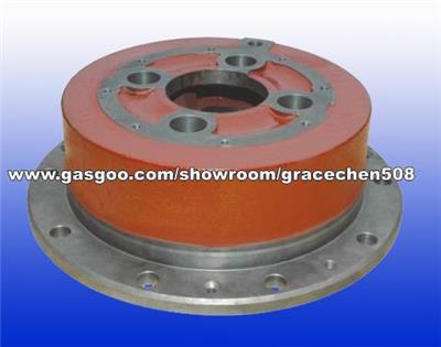 Automobile Braking System Parts