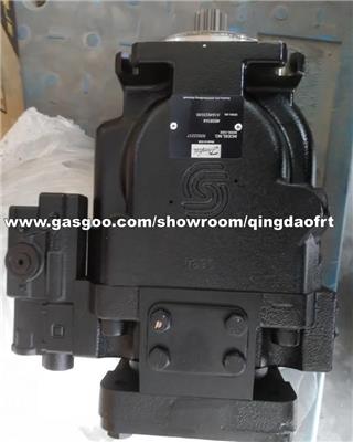 HYSTER PUMP 4058564