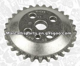 VW/ Audi Oil Pump Sprocket 03C115121J, 03C115121M