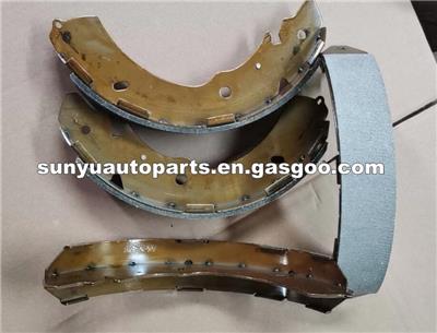 Mitsubishi TRITON L200 Brake Shoe 4600A106 4600A122