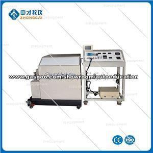 75kW Engine Test Stand Engine Dynamometer For Four Cylinder Engines