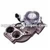 Water Pump For Benz Truck OEM 5412001901 A5412002601 A5412001901 F Or European Trucks For Benz Trucks