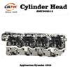 Cylinder Head Assey For Hyundai 4D56 H100/H1 D4BA/D4BAT/D4BH 22100-42200 22100-42421 AMC908513