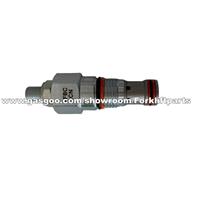 Sun Cartridge Valve NFBC-LCN NFBCLCN NFBC-KCN PBBB-LNN PBBBLNN RVIA-LAN