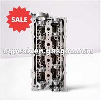 D4CB CYLINDER HEAD 908778 5J0254-AU00; 5J0154AU00