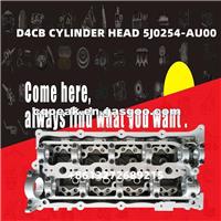 D4CB CYLINDER HEAD 5J0254-AU00