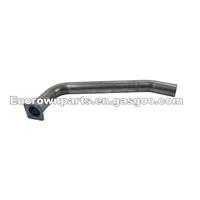Exhaust Pipe 6772264 For Volvo F/FL 6 (-2000), F/FL/FM 7, FLC