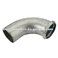 Exhaust Pipe 1628883 For Volvo FH/FM/FMX/NH 9/10/11/12/13/16