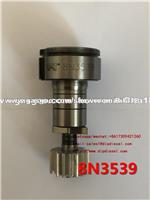 High Quality Diesel Injection Pump Plunger 8N8589 For Caterpillar Engine