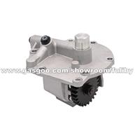 Hydraulic Pump Tractor Pump D8NN600KB 83908244 For FORD 6600