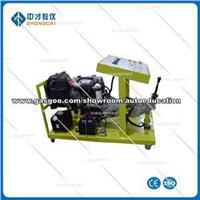 Diesel Engine Diagnostic Training Equipment