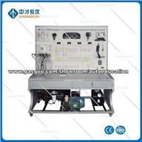 Automotive Crdi Engine Injection Control System Trainer