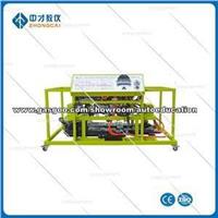 Pure Electric Vehicle CHERY EQ1 Drive System Training Bench