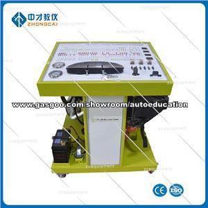Passat Automotive Engine Fault Diagnosis Training Equipment