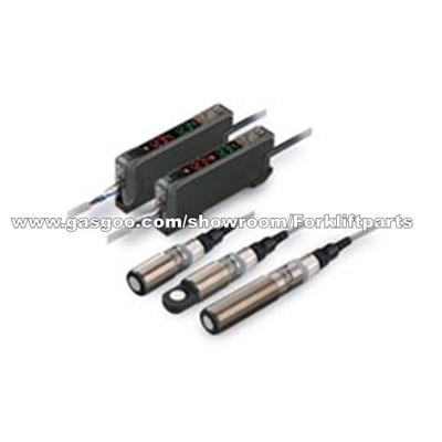 Omron Ultrasonic Sensor E4C-DS100 UDA41AN Fiber Sensor E3X-NA11 E3FA-DN11 E3FA-DN15