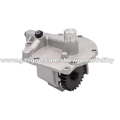 Hydraulic Pump Tractor Pump D8NN600KB For FORD 6600