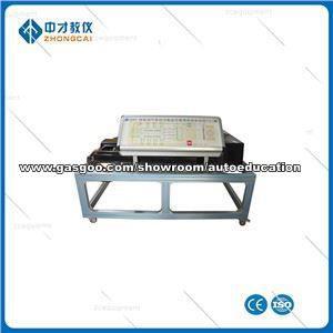 EV Battery System Automotive Vocation Training Equipment