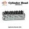 Cylinder Head Assey For Hyundai 4D56 H100/H1 D4BA/D4BAT/D4BH 22100-42200 22100-42421 AMC908513 - img2