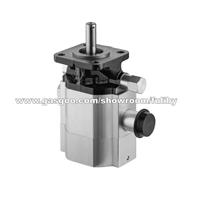 Hydraulic Pump Log Splitter Pump For Wooden Machine CBNA-8.8/2.1