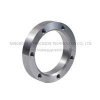 High Precision Medium Carbon Steel Turned Parts Customized CNC Parts