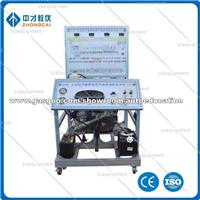 Fuel Injection Training Equipment