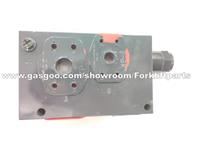 Linde Forklift Parts 3573400111 3000013018 Linde Valve 3573400111 3000013018