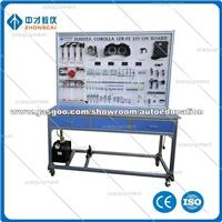 Automotive Engine Training Board