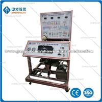 Gasoline Engine Trainer