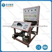 Petrol Engine Trainer Equipment