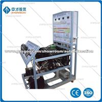 Petrol Engine Training Equipment