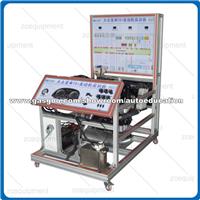 Common Rail Diesel Engine Training Bench Engineering Lab Equipment For Teaching