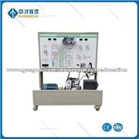 Automotive Continuously Variable Transmission Training Bench