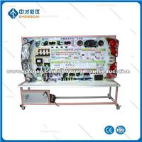 Automobile Whole Electrical Education Board