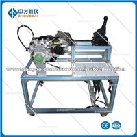 Manual Gear Box Trainer