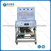 Automobile Equipment Of Refrigeration System Education Kit