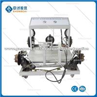 Automotive Braking System Training Bench