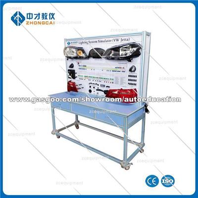 Automotive Electrical Training System