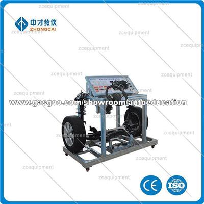 Driving School Equipment Electric Power Steering Training System