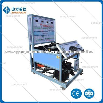 Fuel Injection Trainer