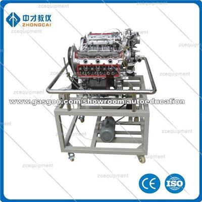 Engine Performance Trainer