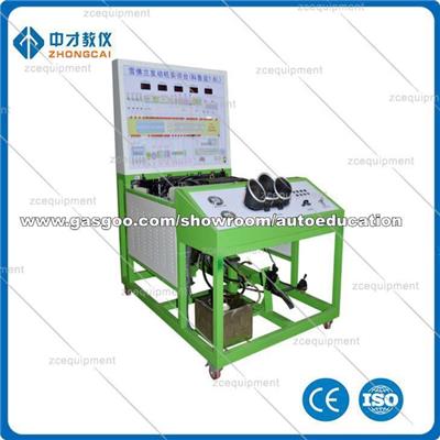 Diesel Engines Education Equipment