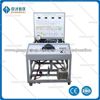 Diesel Engines Training Equipment